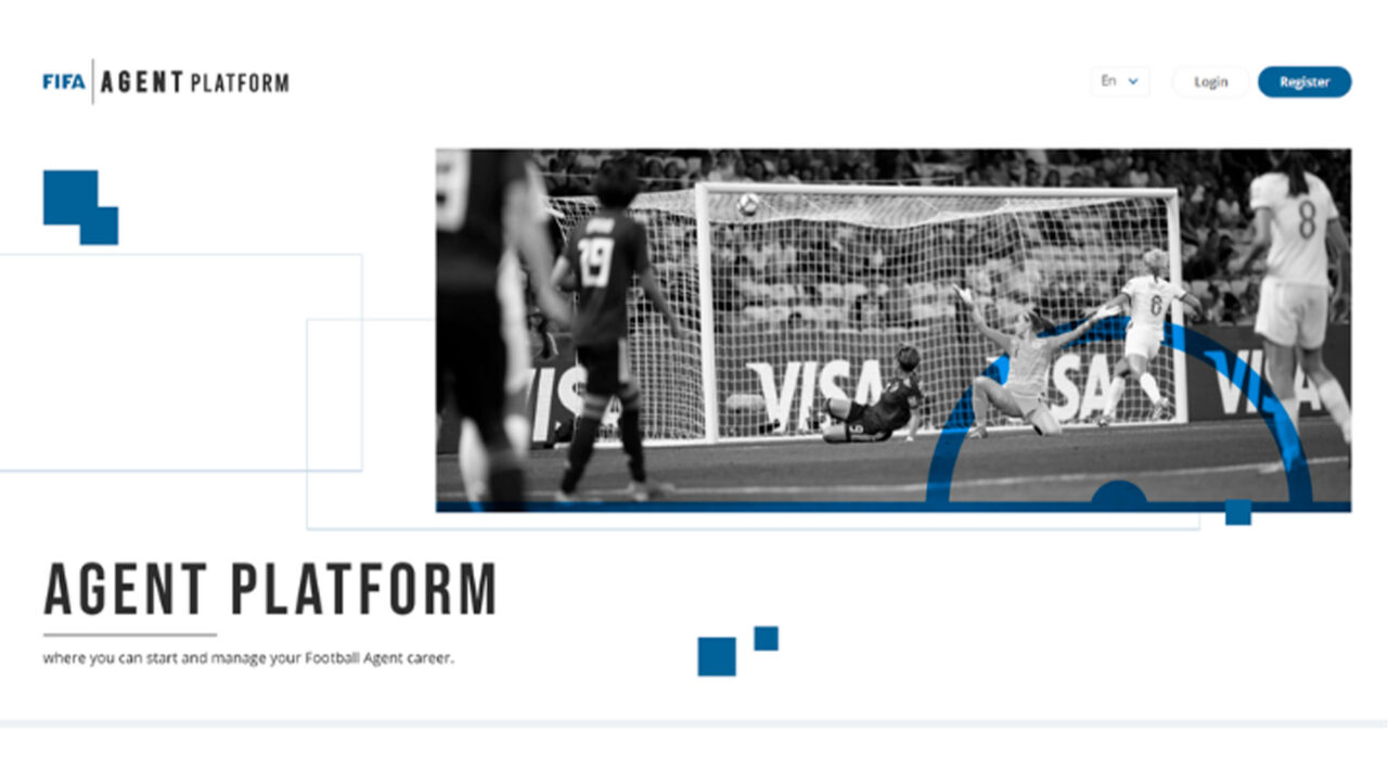 Examen de Licencia para Agentes de Fútbol de la FIFA