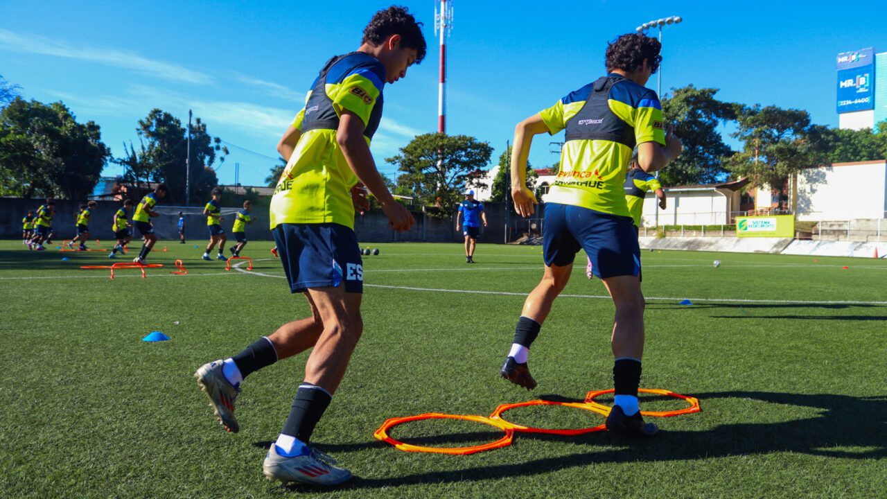 Torneo de Selecciones Departamentales Sub-15 iniciará el viernes 24 de enero 2025.