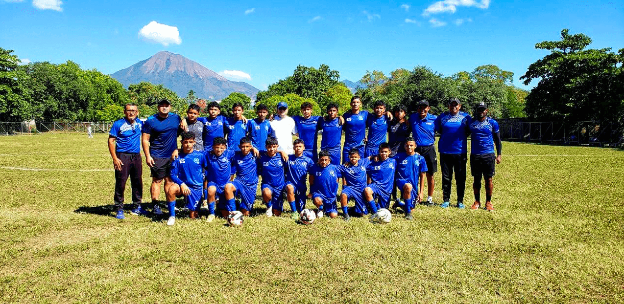 Torneo de Selecciones Departamentales Sub-15 2025: Primera Fecha de la Segunda Vuelta