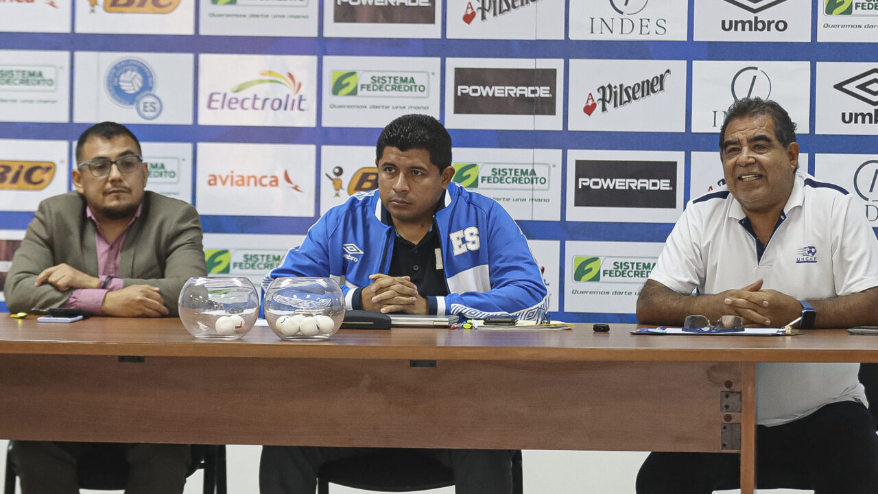 Reunión Ronda de Ascenso a Tercera División de Fútbol Profesional. 