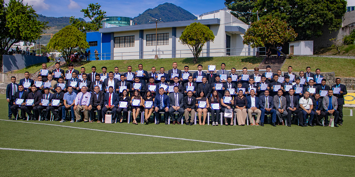 Graduación de Árbitros Clase Nacional y Clase Oficial 2025