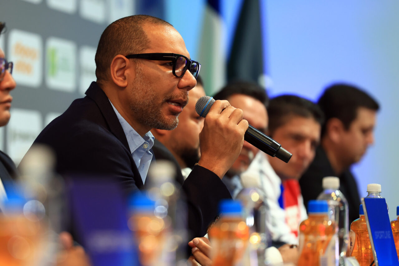 Yamil Bukele: “No improvisamos, planificamos” 