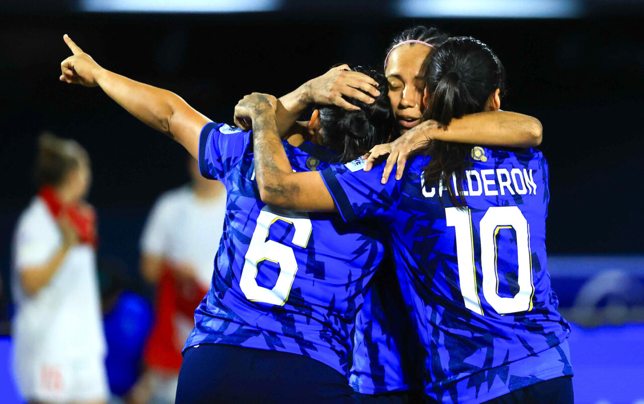 Selecciones de Playa competirán en El Salvador Beach Soccer Cup 2026