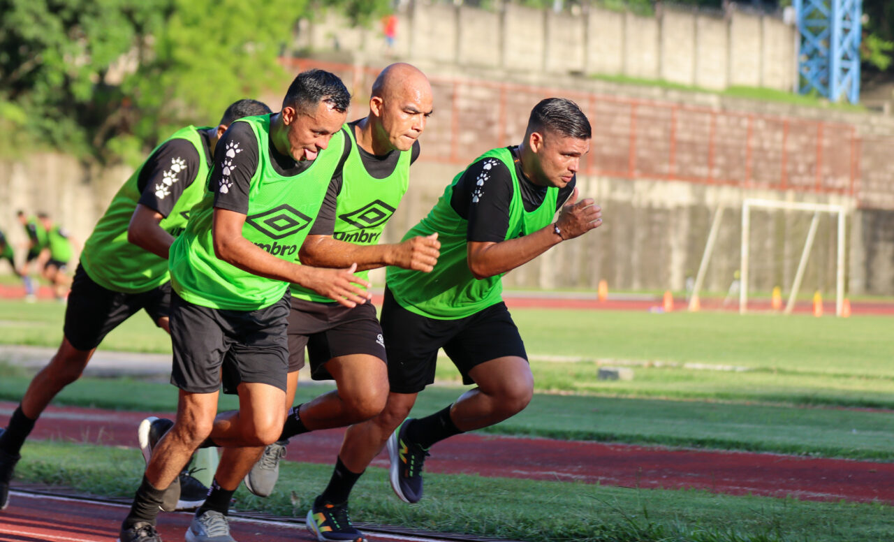 Sesión de trabajo con 165 árbitros e instructores nacionales previo al inicio del Torneo Clausura 2026.