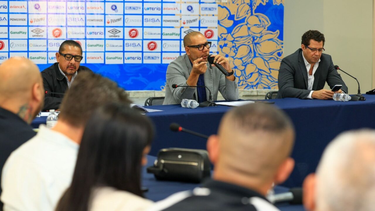 La Copa Presidente 2026 ya tiene fecha de lanzamiento y sorteo