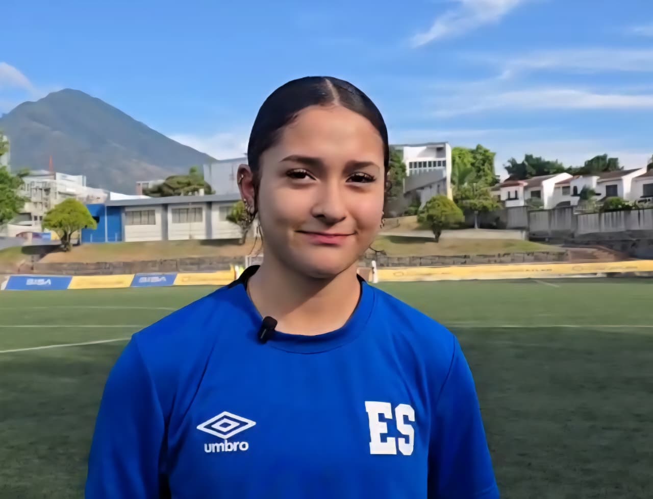 Sara Quinteros avanza en su recuperación y destaca la preparación de la sub-17 femenina