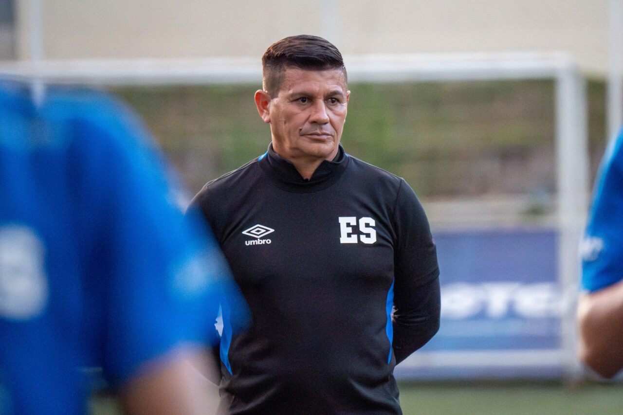 Kilmar Jiménez: “Buscamos formar jugadores con mentalidad ganadora y una identidad de juego”