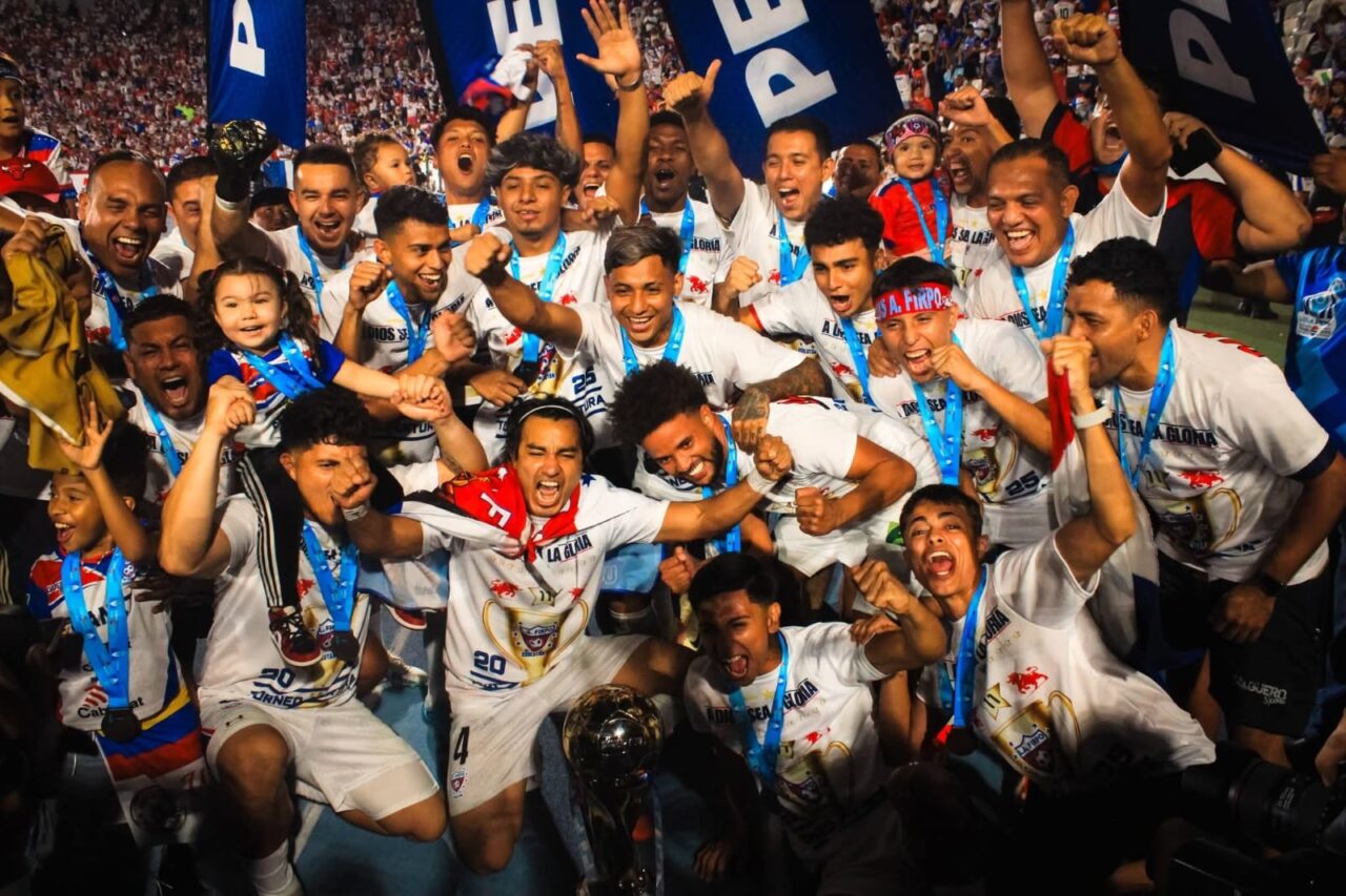 ¡Arranca la emoción del Torneo Clausura 2026!