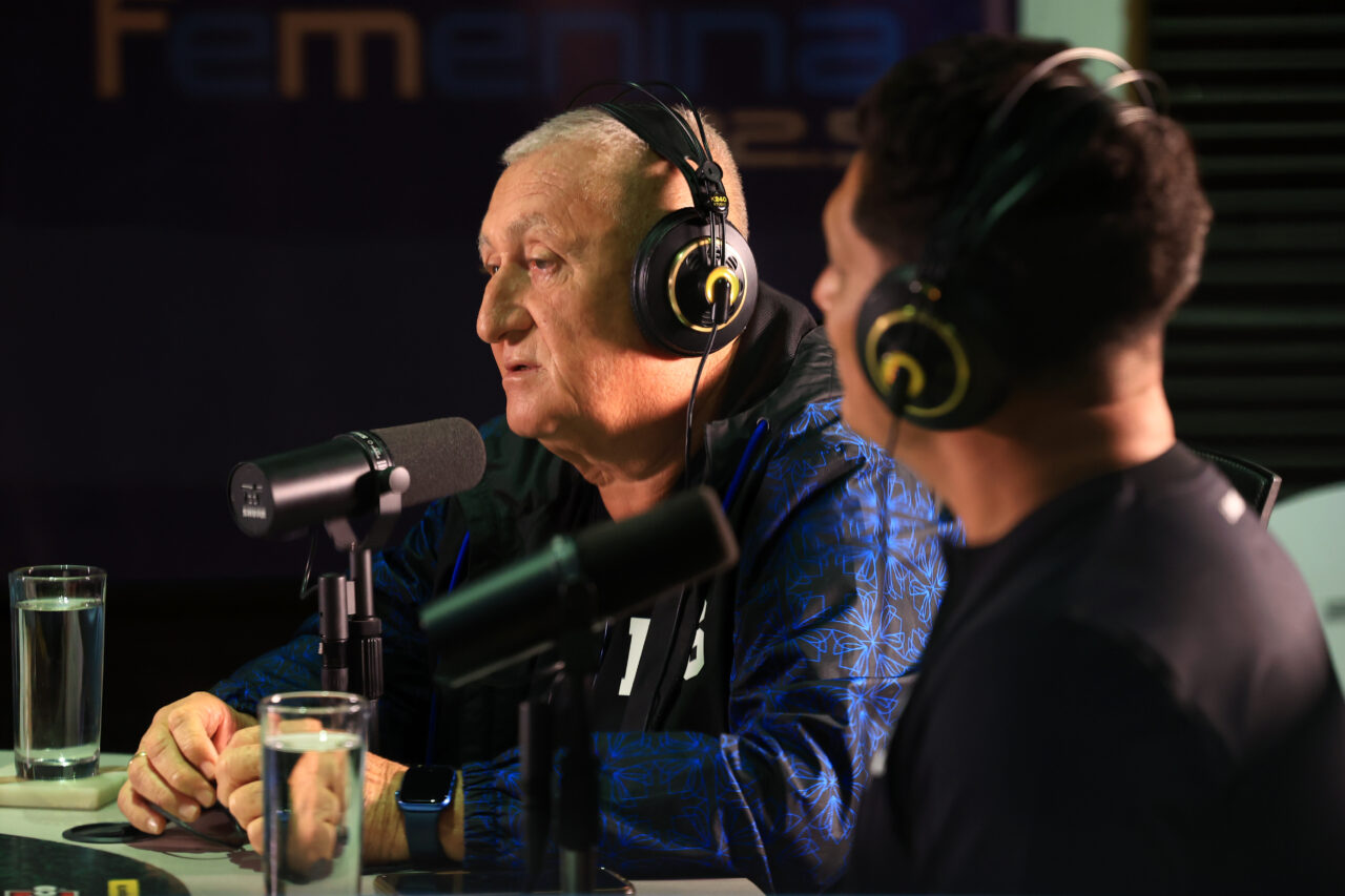 Eduardo Lara: “Si tenemos una buena sub-15, tendremos una buena sub-17”