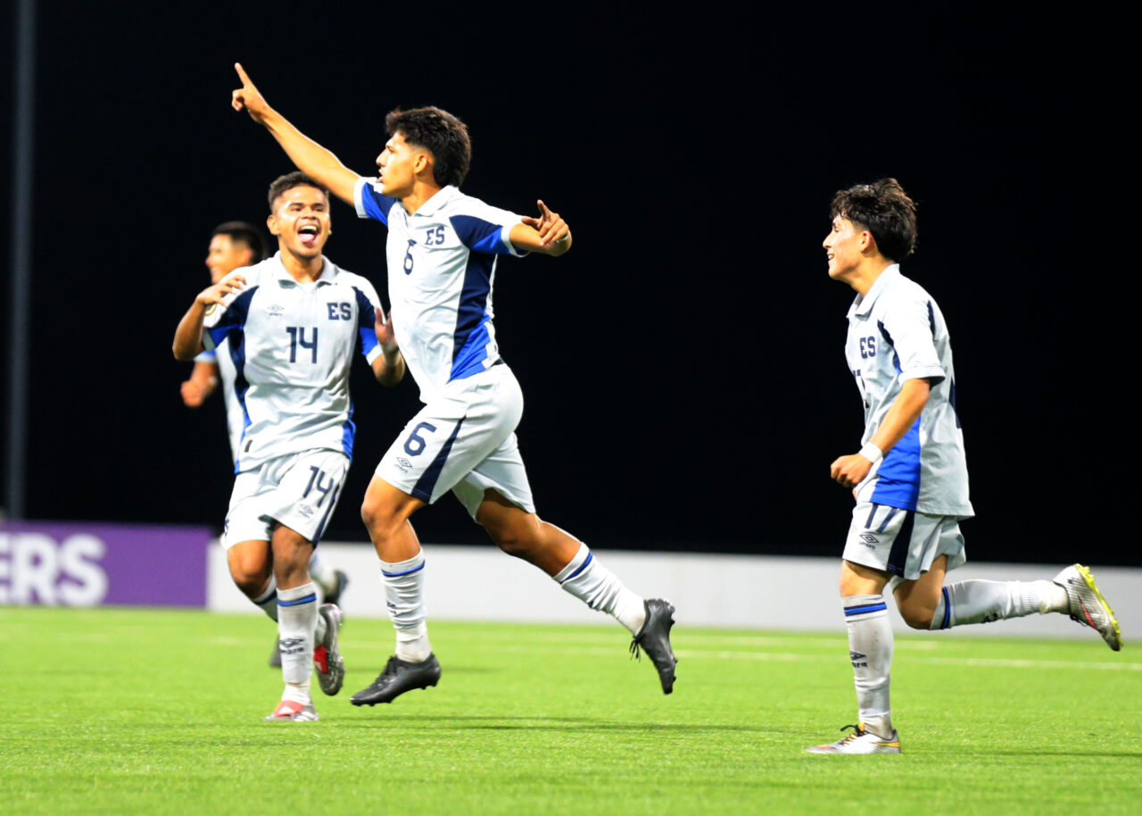 Las voces de la victoria de la Sub-20 Masculina ante San Martín