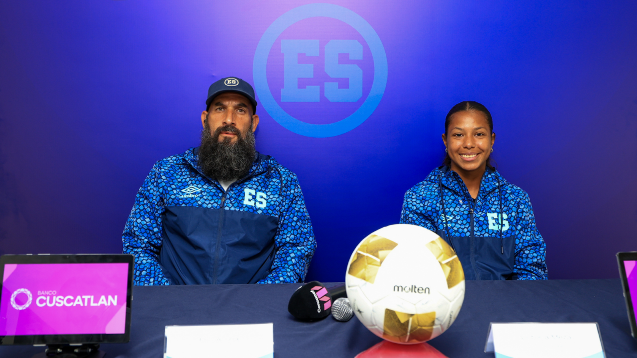 La Selección Mayor Femenina lista para enfrentar a Barbados en las Eliminatorias rumbo a Brasil 2027
