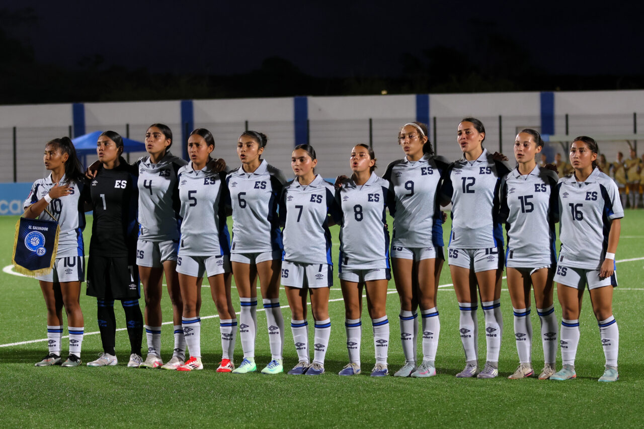 FESFUT realizará visorías en Houston para niñas nacidas entre 2009-2011