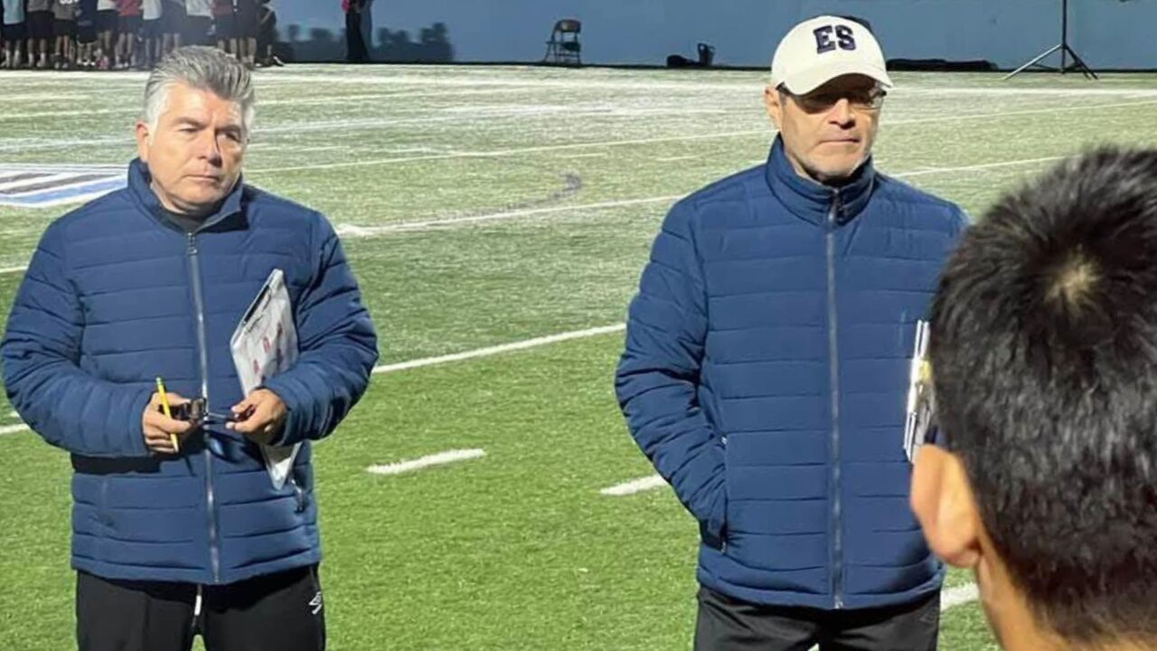 FESFUT convoca a visoría en Houston para juveniles entre 2010-2013