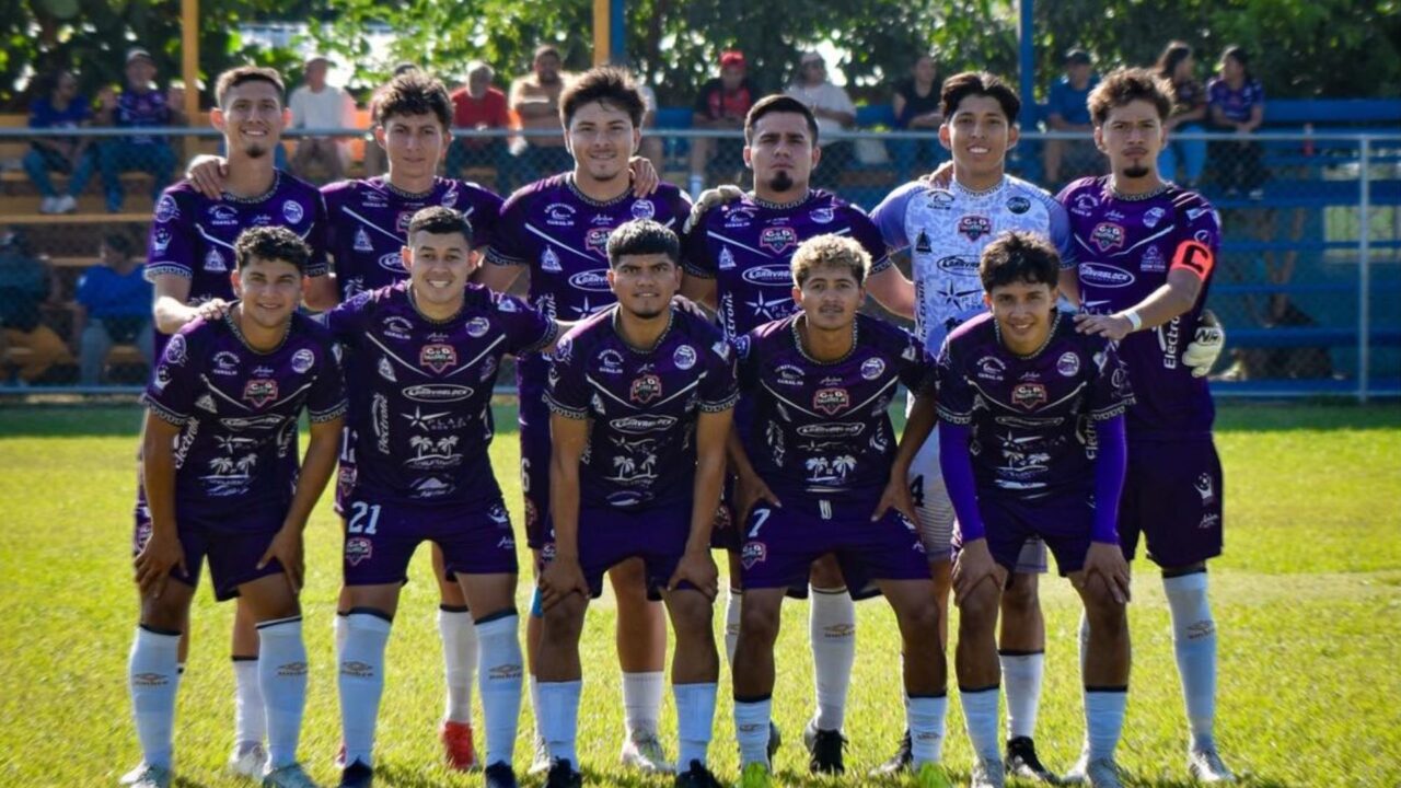 Tablas y resultados de las ligas profesionales: Primera, Segunda y Tercera División