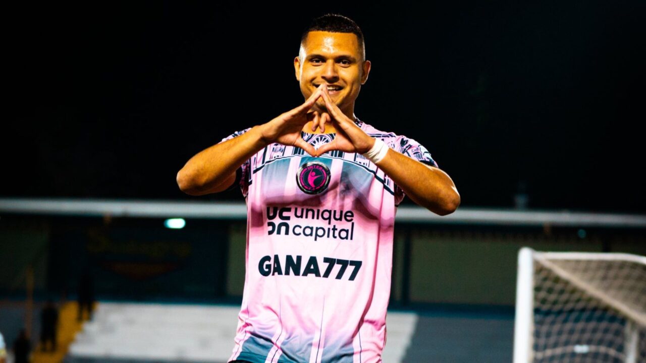 Resultados y posiciones tras la Jornada 6 del Clausura 2026 de la Liga Pepsi