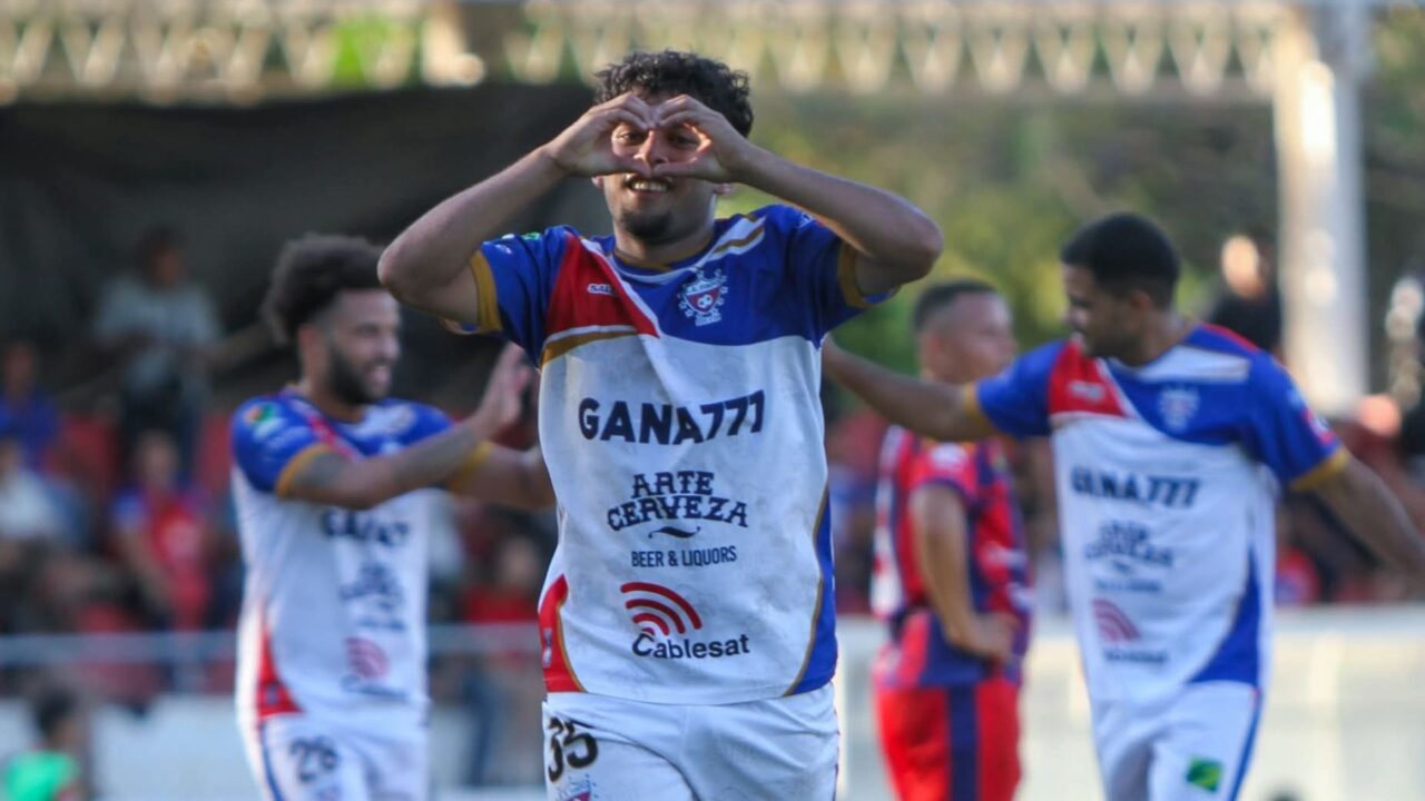 Se disputó la Jornada 5 del Torneo Clausura 2026 de la Liga Pepsi