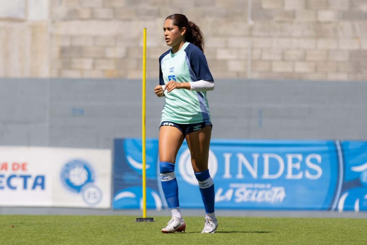 Selección Femenina Mayor jugará eliminatorias y amistosos con plantel completo de legionarias