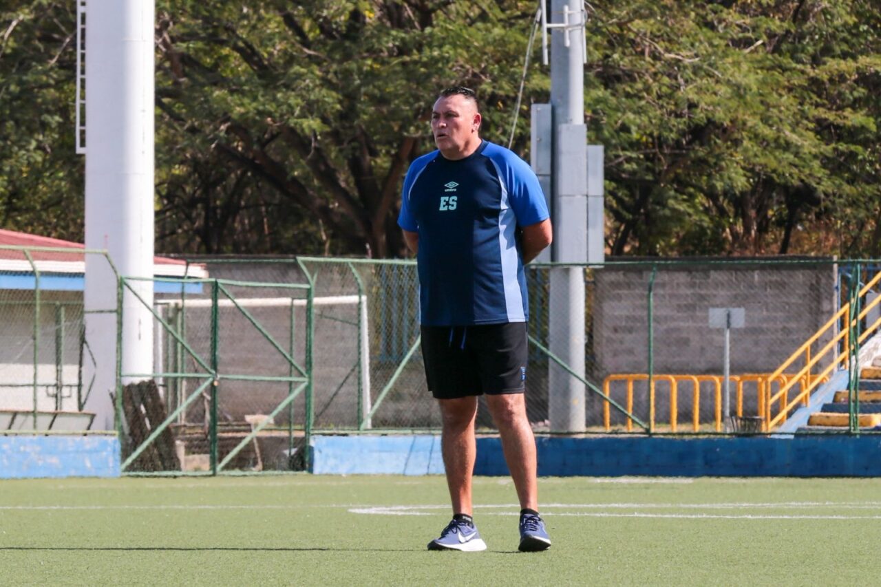 Erick Dowson Prado: “El equipo ha crecido”