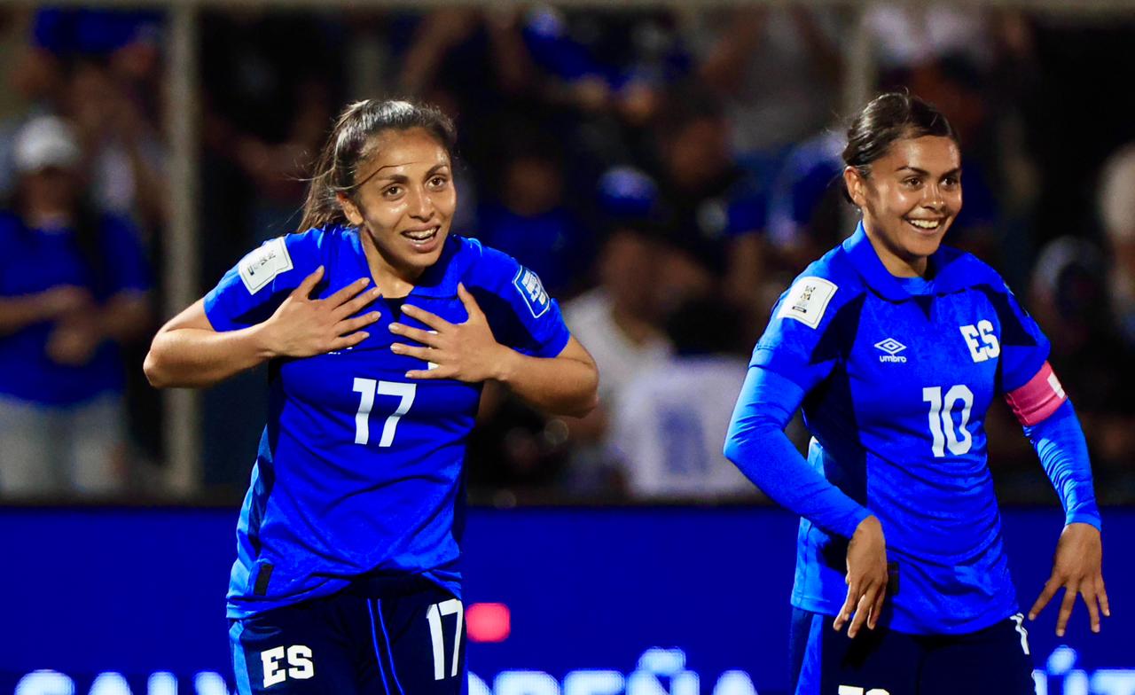 La Selección Mayor Femenina juega este sábado su segundo fogueo en Perú