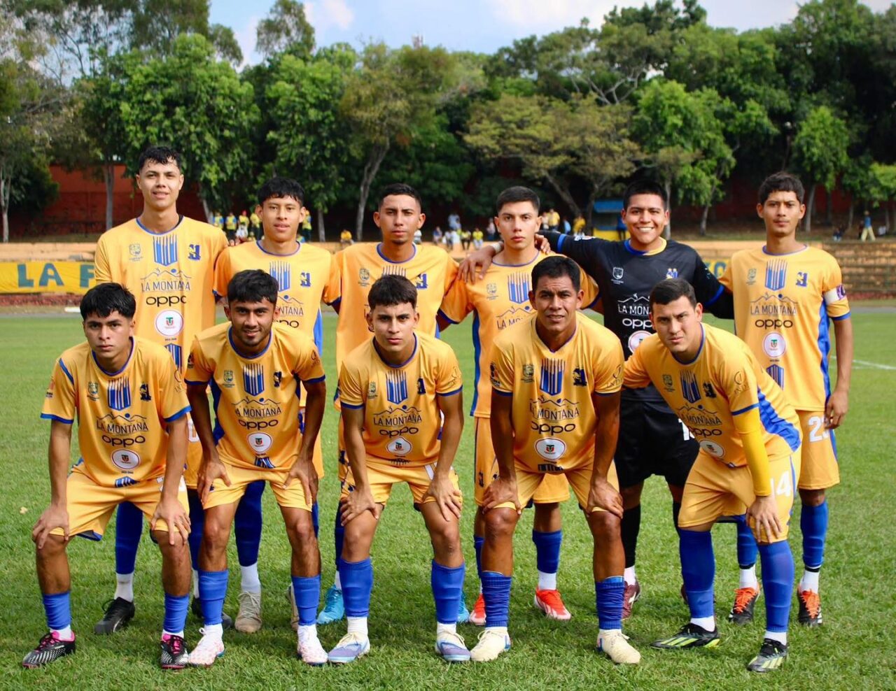 La Tercera División vivió la emoción de la séptima jornada