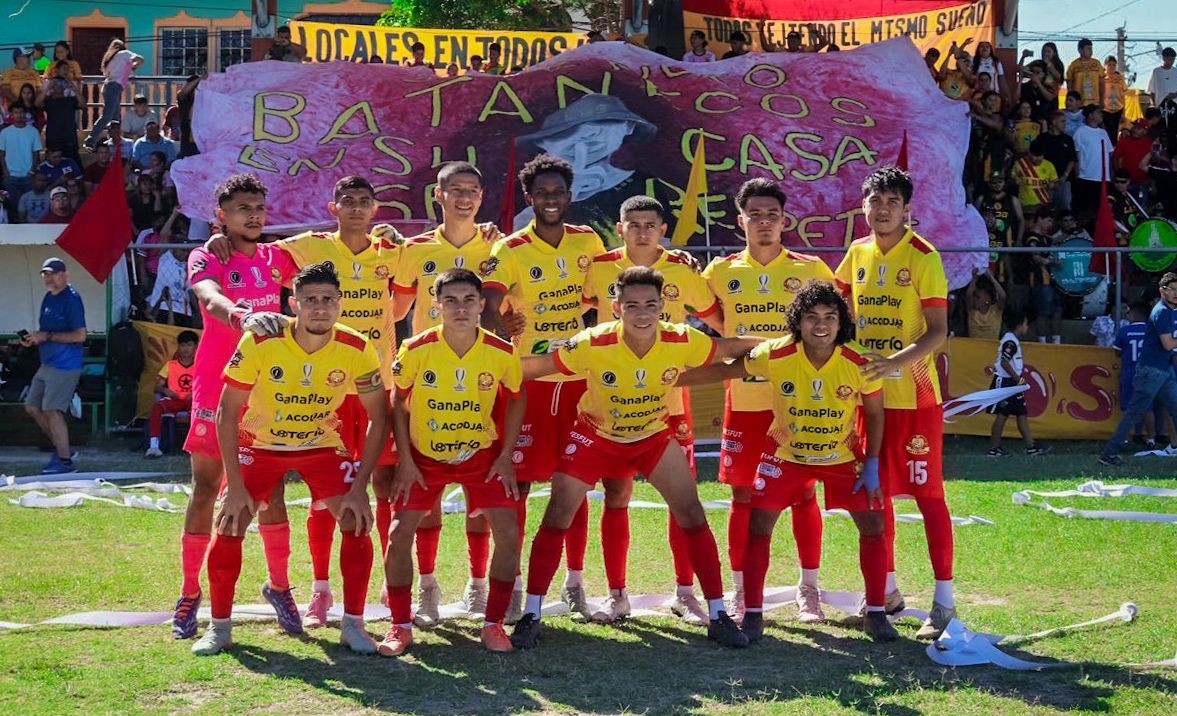 Se disputó la séptima fecha de la primera vuelta en la Segunda División del fútbol profesional