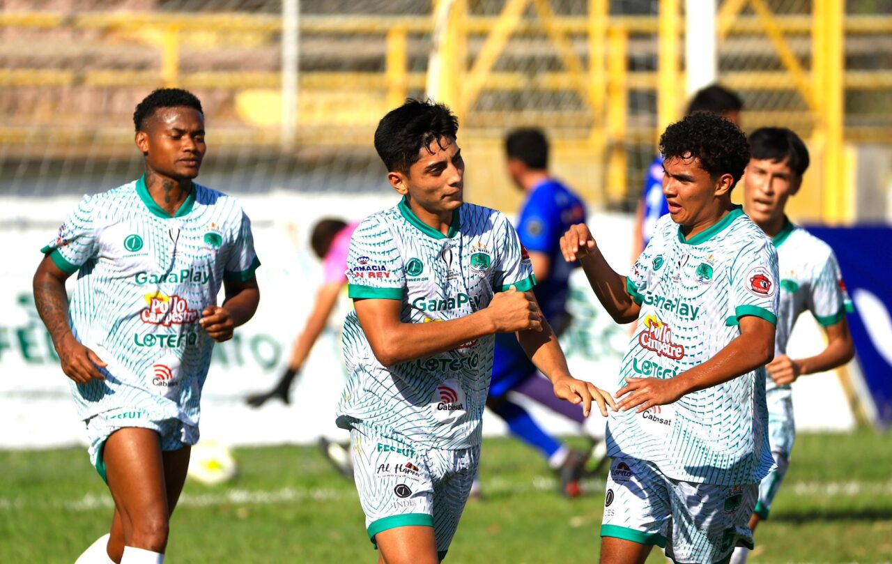 Copa Presidente definirá sus cruces de octavos de final en sorteo este 17 de marzo 2026