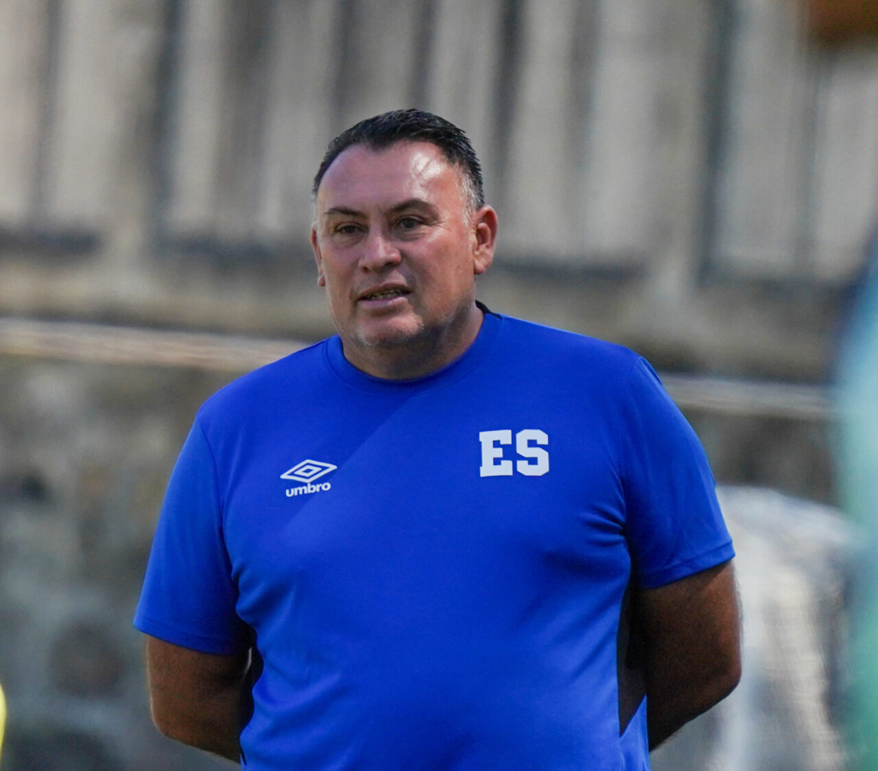 Erick Prado: “Ya tenemos un plan para el equipo y planes individuales”