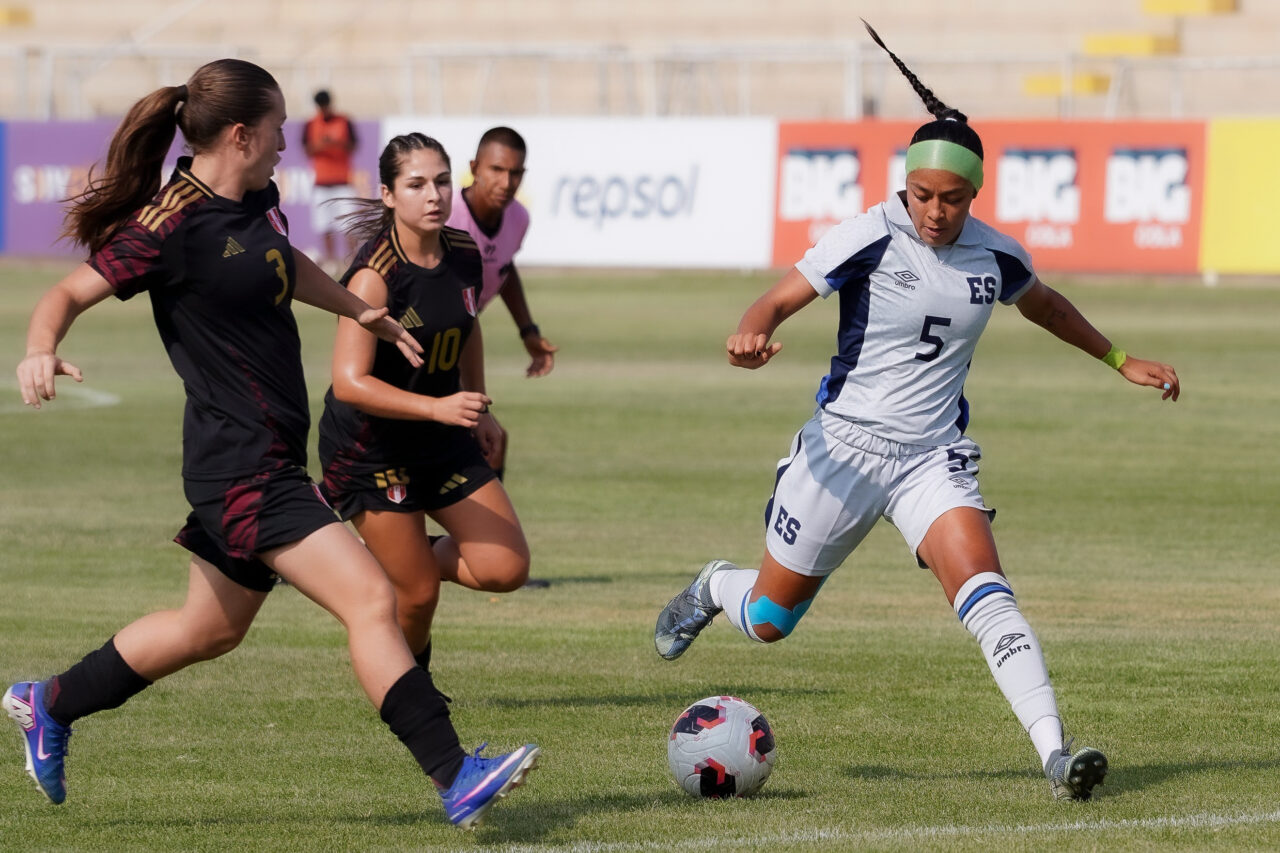 La Selecta Femenina enfrentará a Costa Rica en amistoso de fecha FIFA