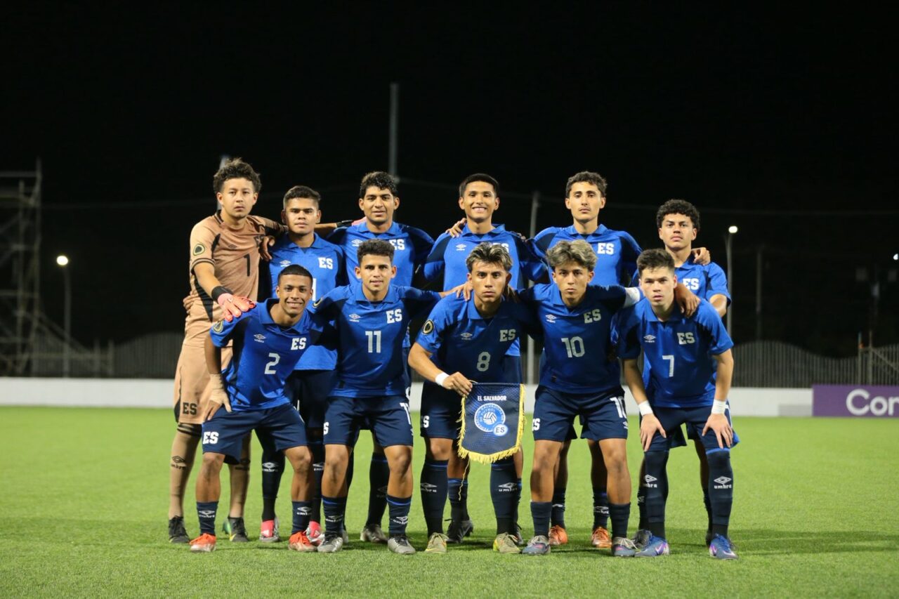 Erick Dowson Prado: “Hay que felicitar al grupo por la Clasificación”