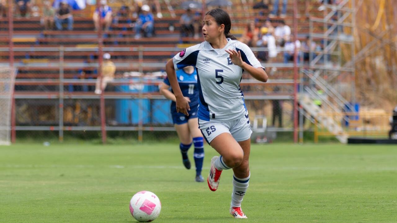 Canadá vs El Salvador: hora del partido y dónde verlo por TV y streaming