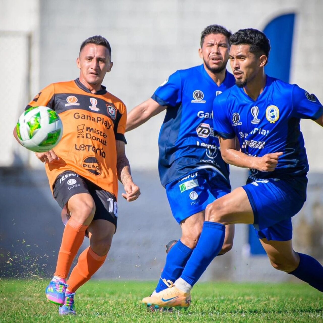 Regresan las emociones de la Copa Presidente en su tercera jornada