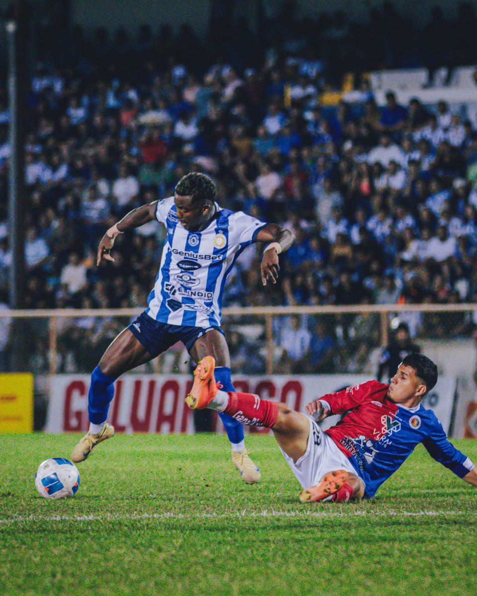 FAS sigue líder tras la jornada 12 del Clausura 2026 y habrá fútbol entre semana