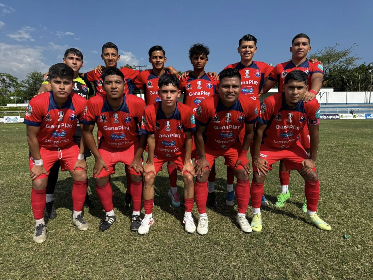 Liga de Bronce: resultados de la jornada 9 y programación de la jornada 10