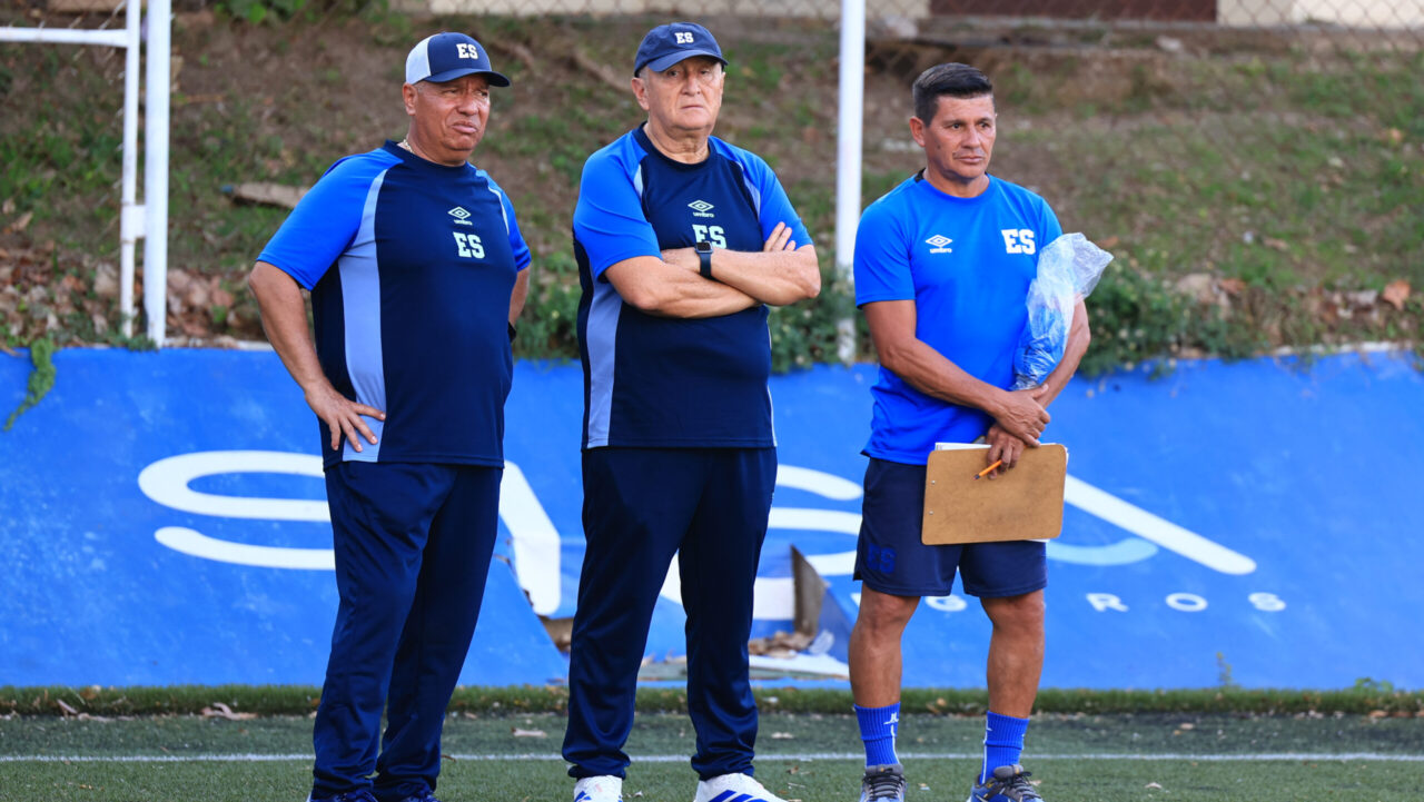 Eduardo Lara: “Hemos recorrido el país en busca de talentos juveniles”