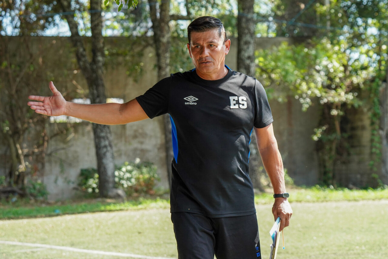 Preselección masculina Sub-15: fruto de visorías a nivel nacional