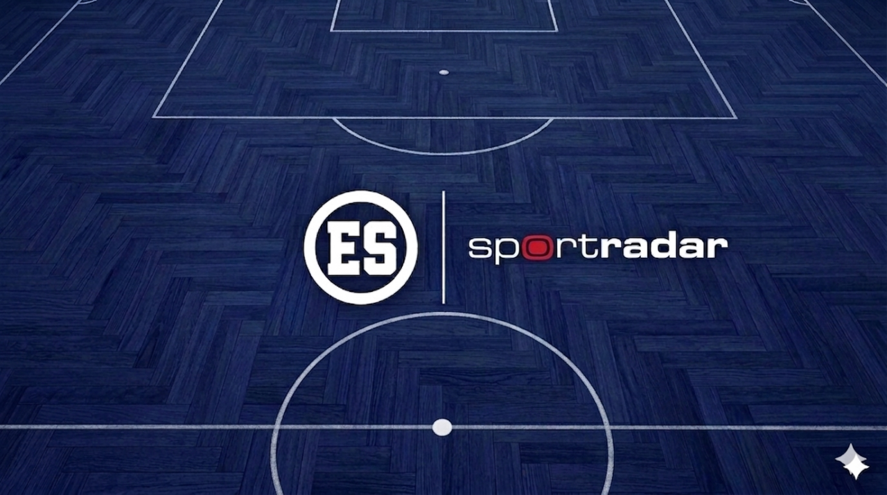 FESFUT firma acuerdo con Sportradar para reforzar la integridad y la protección del fútbol salvadoreño