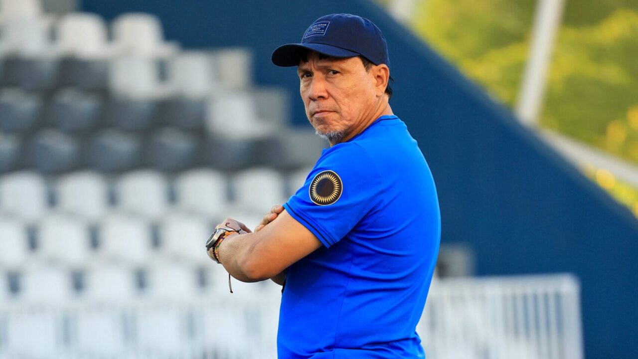 El Salvador inicia su participación en el Beach Soccer Cup 2026: Horarios de juego de nuestras selecciones