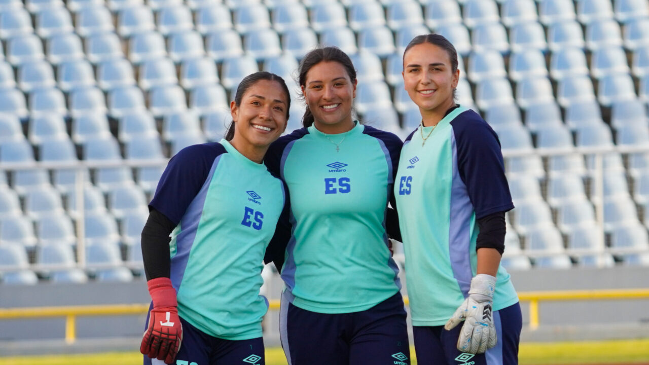 Trinidad y Tobago vs El Salvador, Eliminatorias Mundialistas: horario, dónde ver por TV y streaming