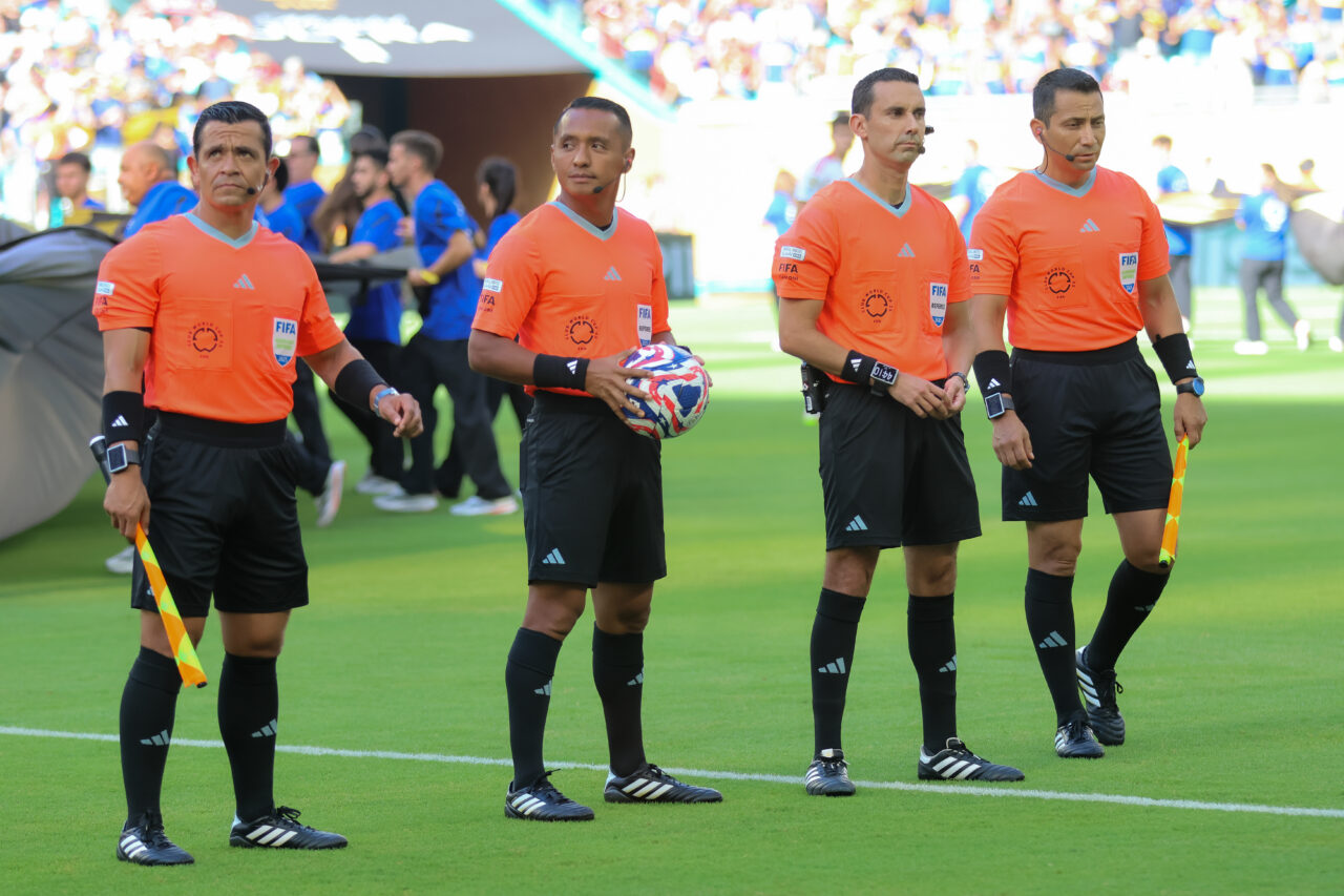 Barton y Morán, al Mundial 2026 tras confirmación de la FIFA