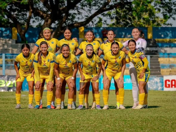 Los cuartos de final de la Liga Femenina arrancan este 22 de abril