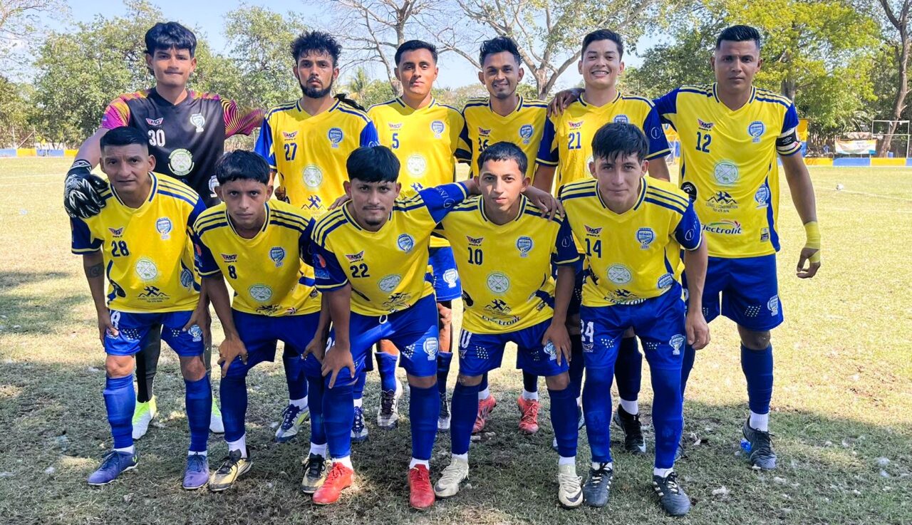 Lista la programación de la Tercera División para este miércoles