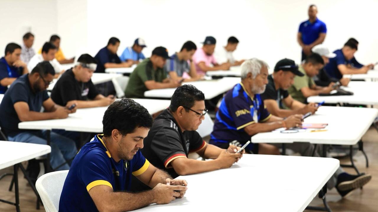 El Programa INDES PRO TALENT inicia capacitaciones para candidatos a monitores de la RedDFut