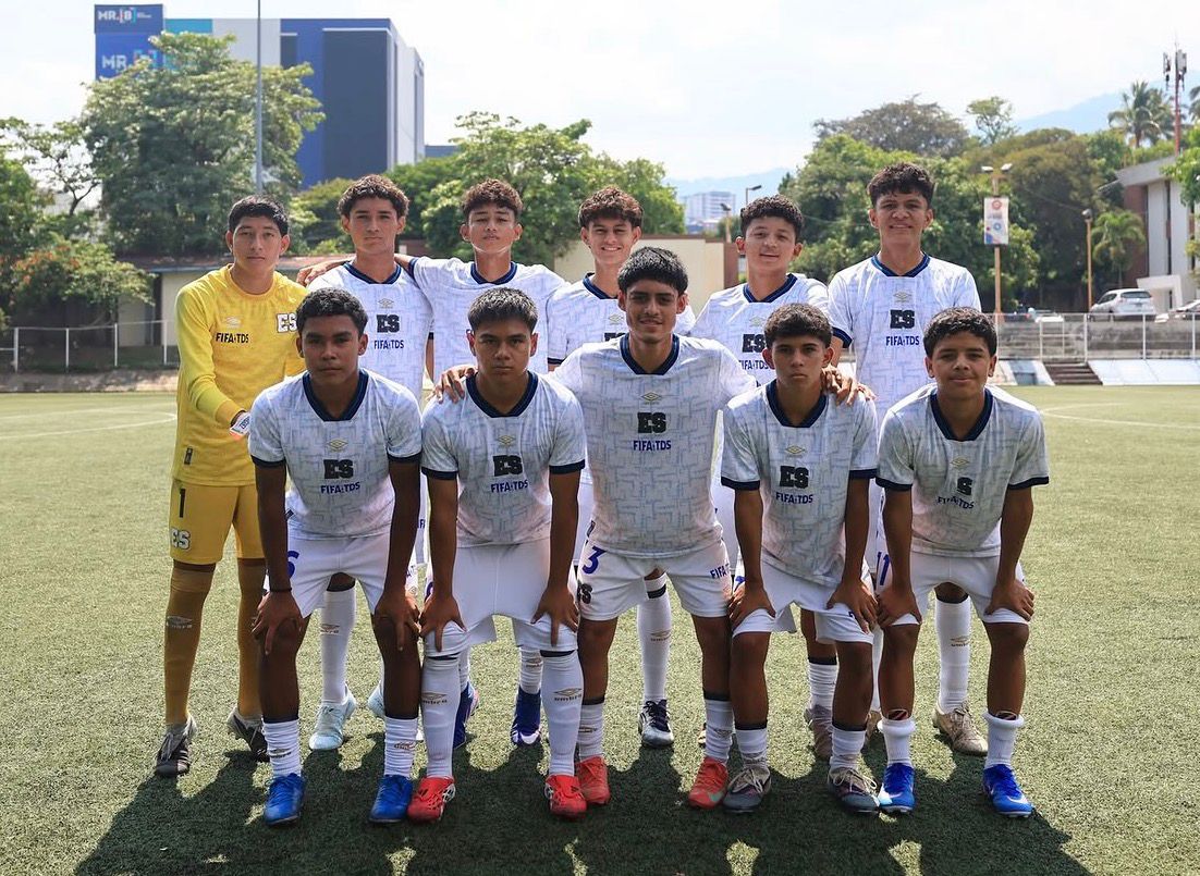 Kilmar Jiménez anuncia convocatoria para un nuevo microciclo de la Sub-15