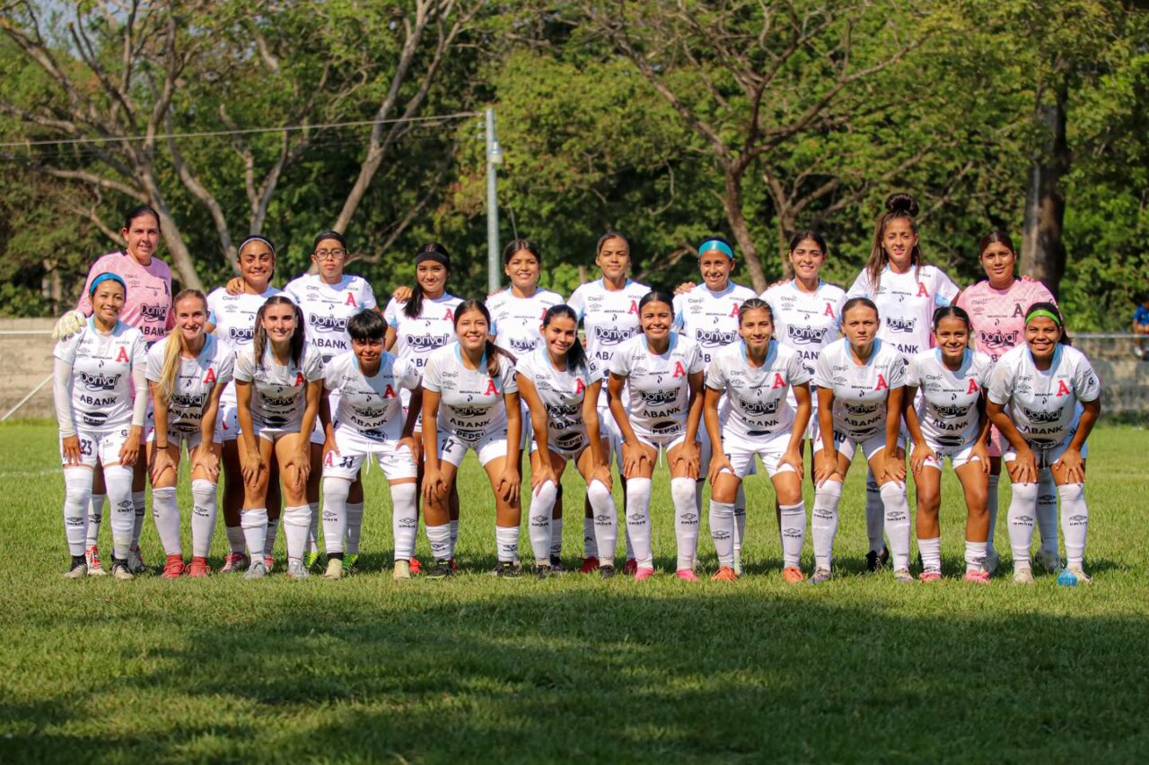 Primera División adelantó la final del Clausura Femenino para el 9 de mayo
