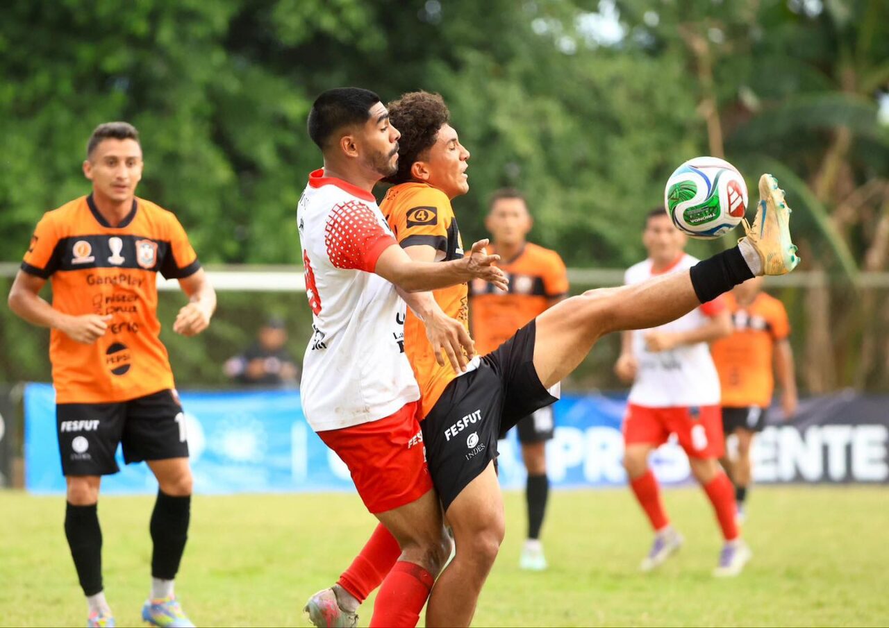 La Copa Chocovitos Sub-17 entra en su fase de cuartos de final
