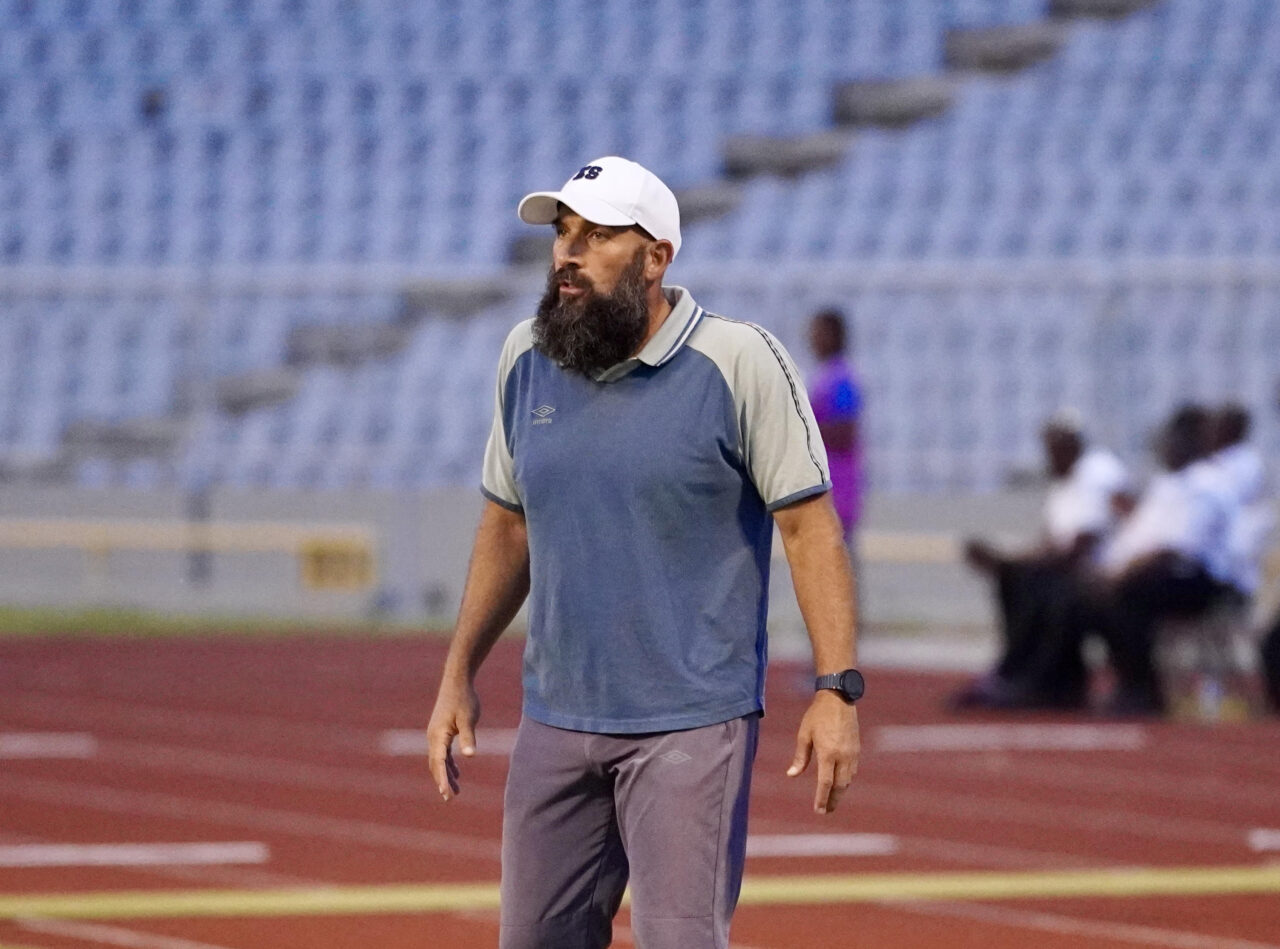 Eric Acuña: “Hemos seguido un proceso bien planificado”