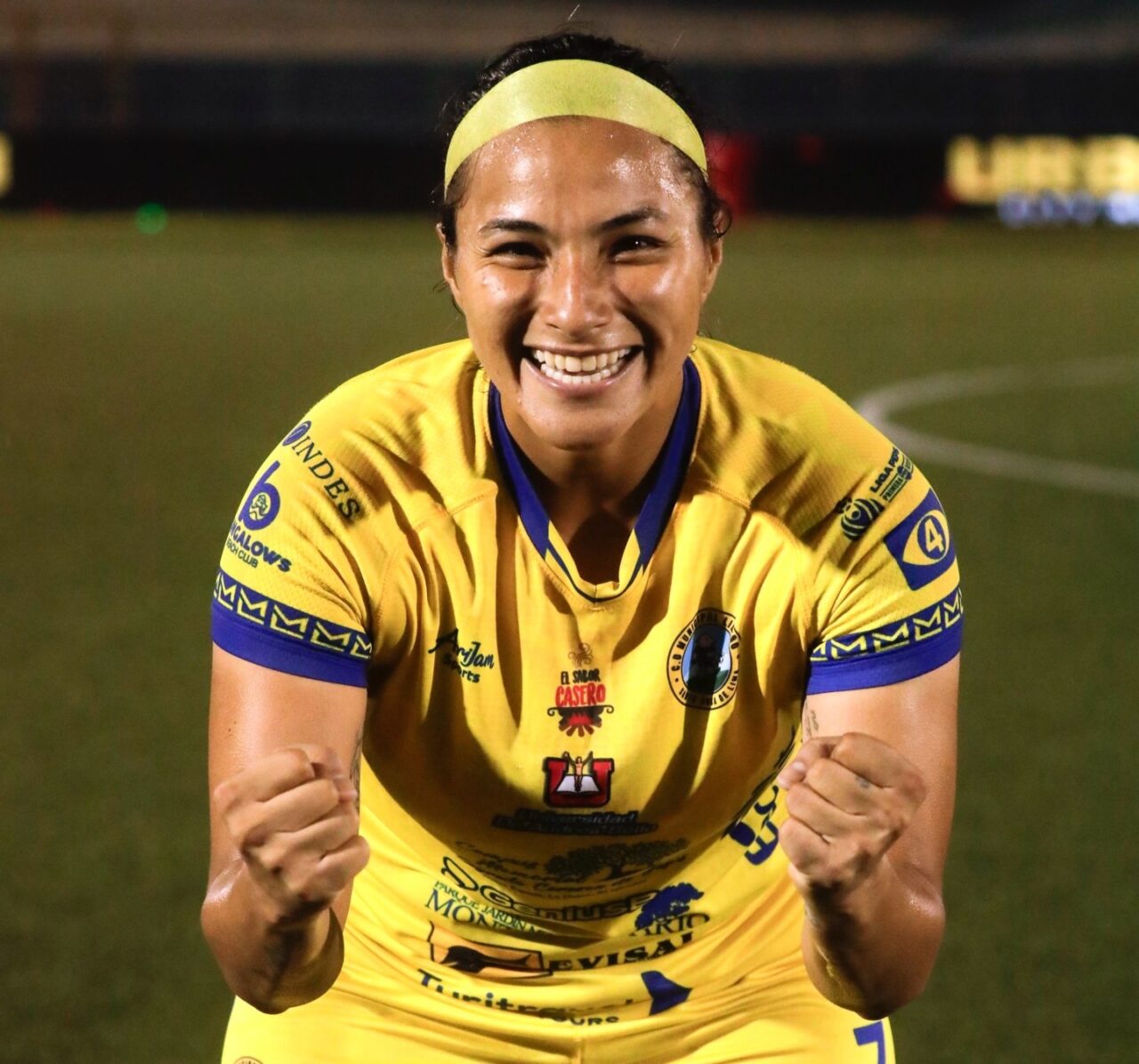 Liga femenina, lista para conocer a sus finalistas