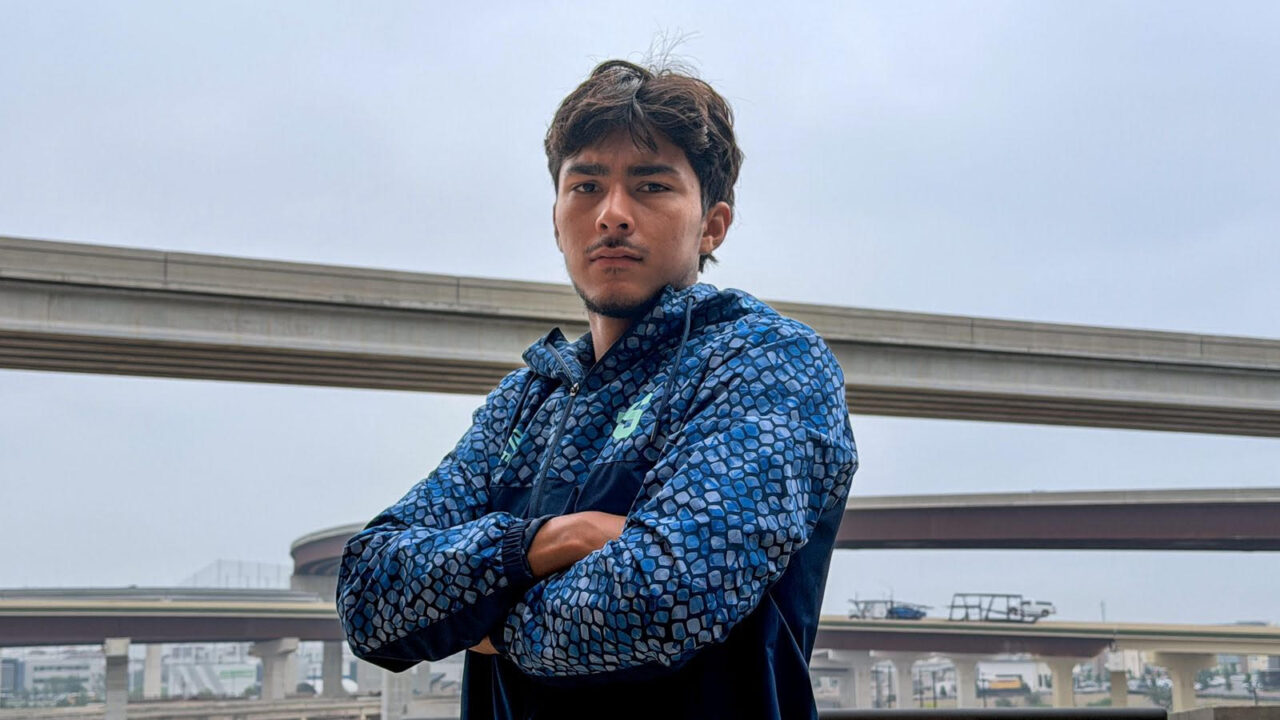 Alejandro Cano se une a La Selecta en San Antonio