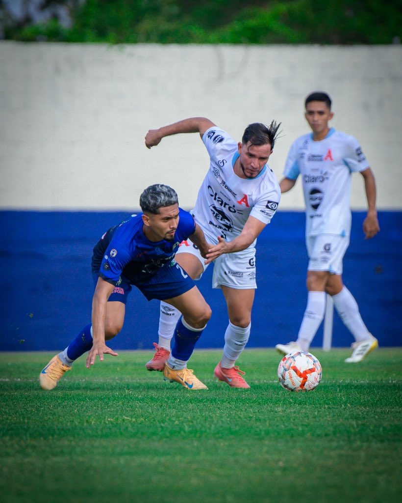 Listos los cuartos de final del Clausura 2026 de Primera División