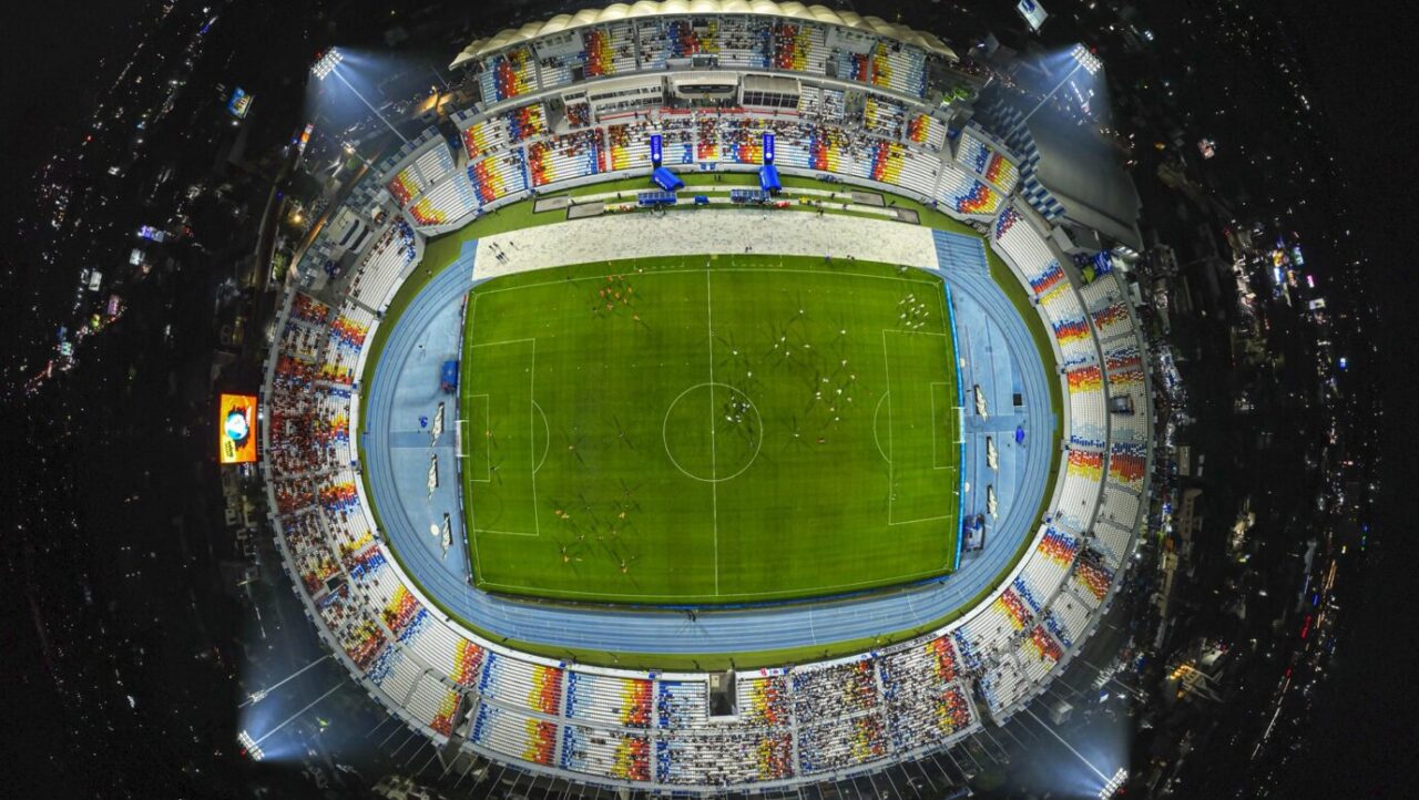 Listos los precios para la gran final del Clausura 2026 entre C.D. Águila y C.D. FAS